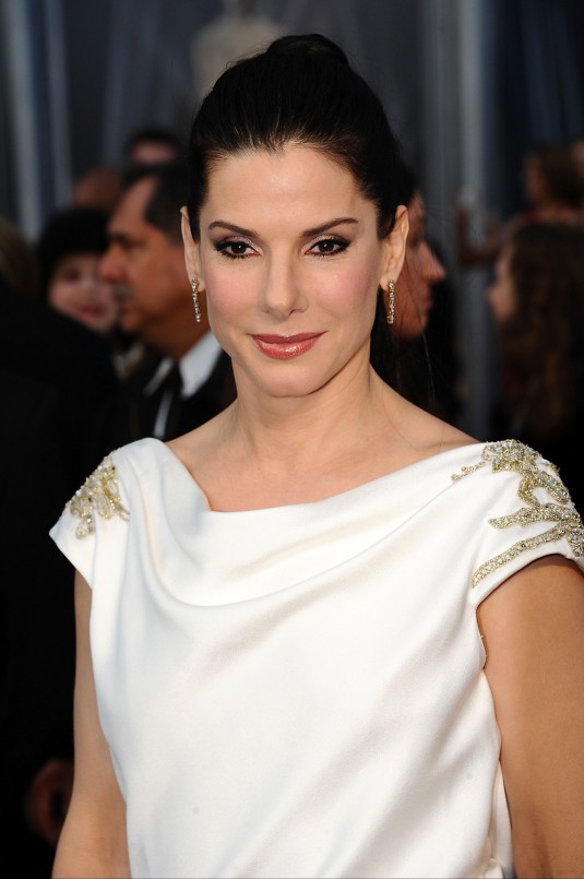 Sandra Bullock