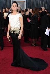 Sandra Bullock