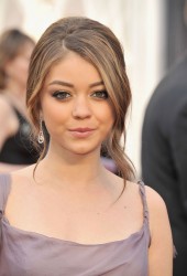 Sarah Hyland