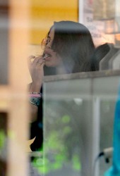 Selena Gomez