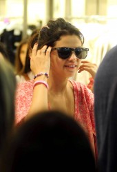 Selena Gomez