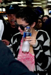 Selena Gomez