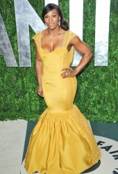 Serena Williams