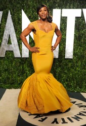 Serena Williams
