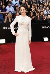 Shailene Woodley
