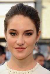 Shailene Woodley