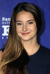 Shailene Woodley