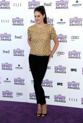 Shailene Woodley