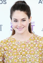 Shailene Woodley