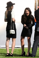 Shenae Grimes
