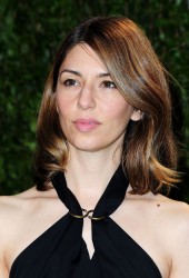 Sofia Coppola