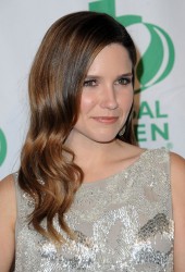Sophia Bush