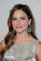 Sophia Bush