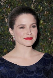 Sophia Bush