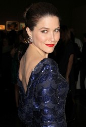 Sophia Bush