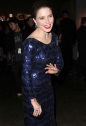 Sophia Bush