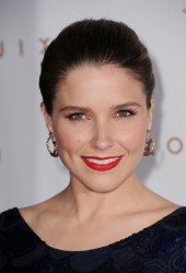 Sophia Bush