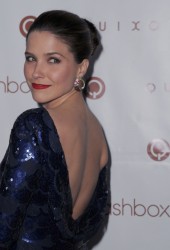 Sophia Bush