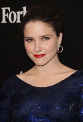 Sophia Bush