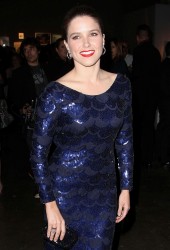 Sophia Bush