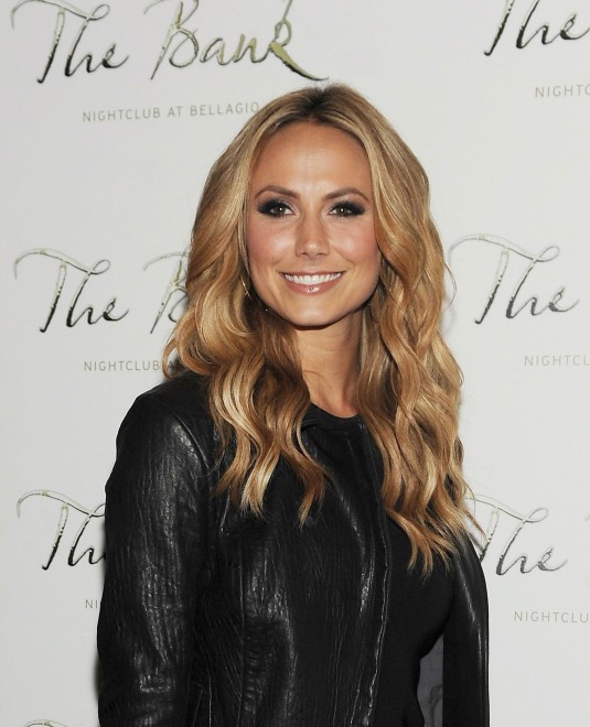 Stacy Keibler