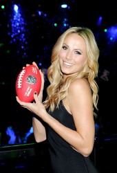 Stacy Keibler