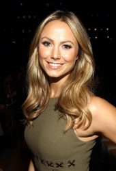 Stacy Keibler