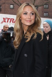 Stacy Keibler
