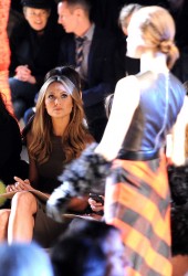 Stacy Keibler