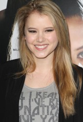 Taylor Spreitler