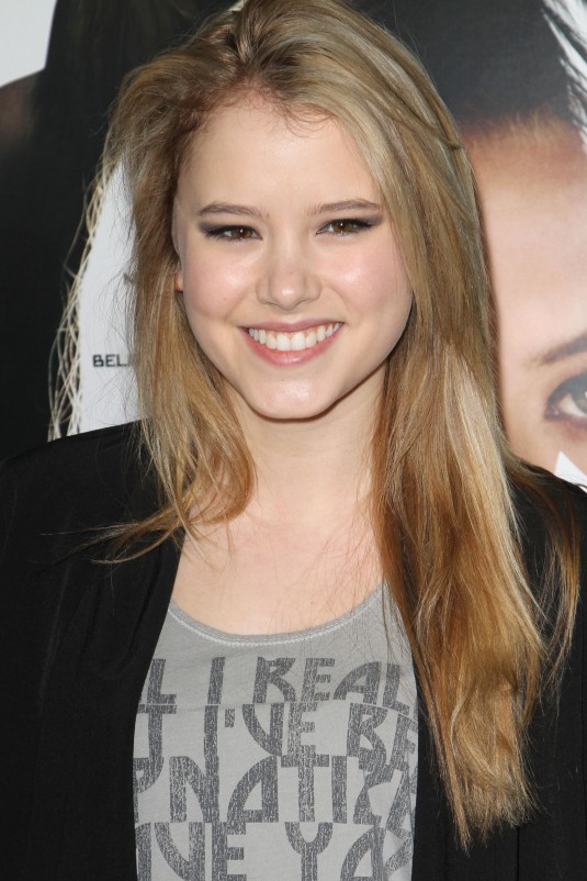Taylor Spreitler