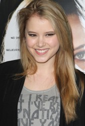 Taylor Spreitler
