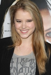 Taylor Spreitler