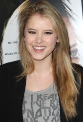 Taylor Spreitler
