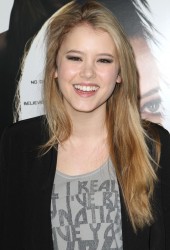 Taylor Spreitler