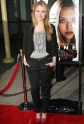 Taylor Spreitler