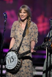 Taylor Swift