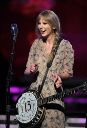 Taylor Swift