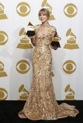 Taylor Swift