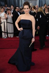 Tina Fey