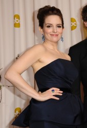 Tina Fey