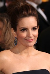 Tina Fey