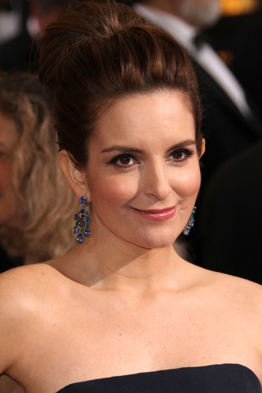 Tina Fey