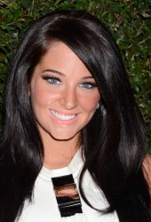 Tulisa Contostavlos