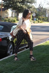 Vanessa Hudgens