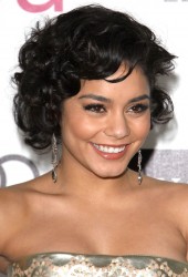 Vanessa Hudgens