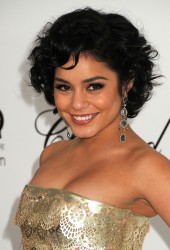 Vanessa Hudgens