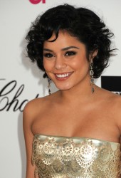 Vanessa Hudgens