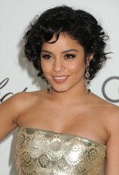 Vanessa Hudgens