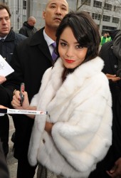 Vanessa Hudgens